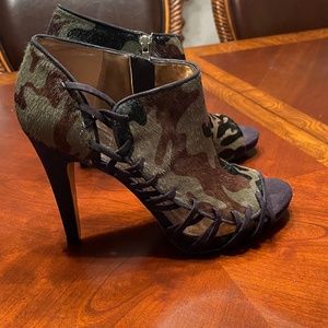 Nine West Herls